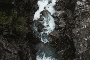 Flow with Life's Rhythm: 4 Steps for Seamless Content Creation