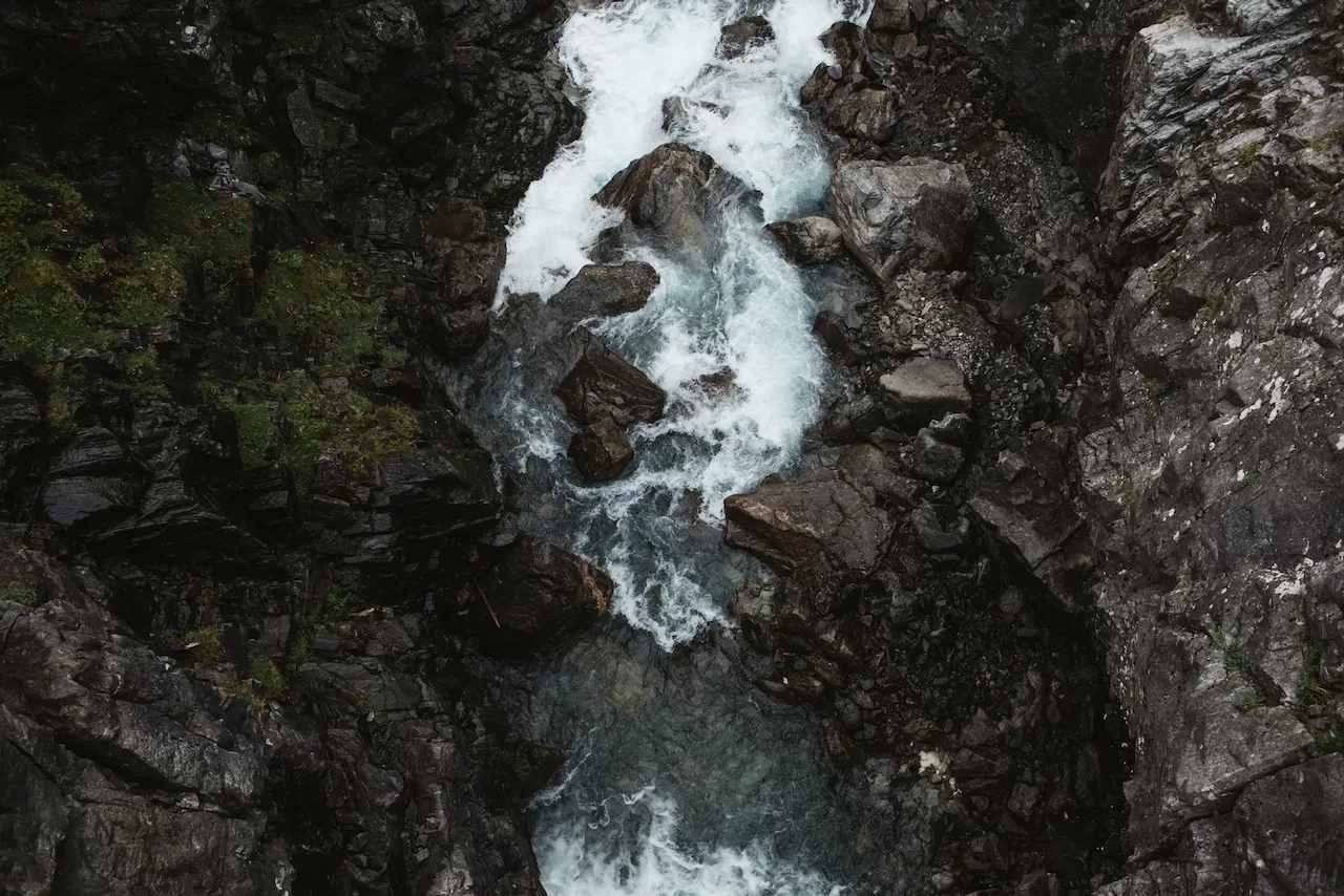 Flow with Life's Rhythm: 4 Steps for Seamless Content Creation